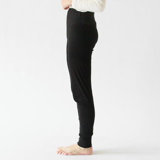身長163cm・BLACK 身長163cm・BLACK