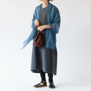 身長163cm・BLACK 身長163cm・BLACK