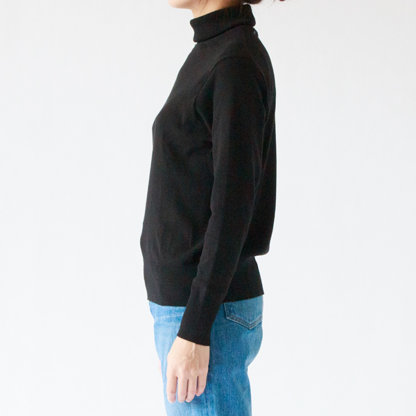 身長163cm(NERO-2)