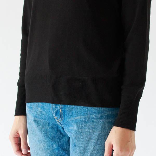 身長163cm(NERO-2)