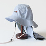 SUNSHADE HAT 