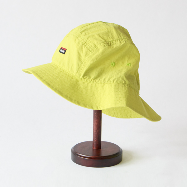 サンシェードハット LIME