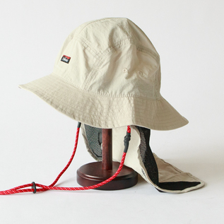 SUNSHADE HAT 