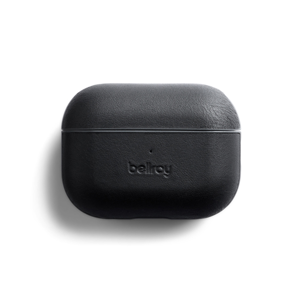 AirPods Pro用ケース（第二世代） Pod jacket Pro（Black）