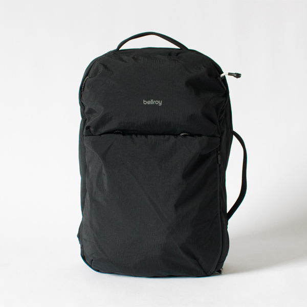 Lite Travel Pack 30L バックパック（Black）
