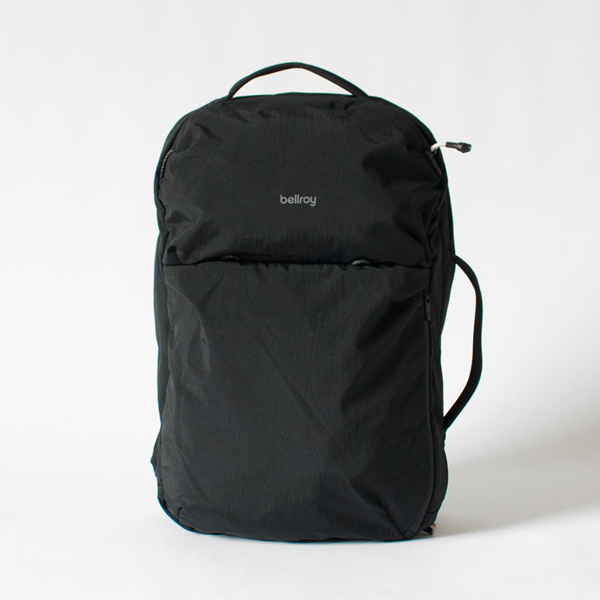 Lite｜Travel Pack 30L バックパック／bellroy（ベルロイ）｜愛着を