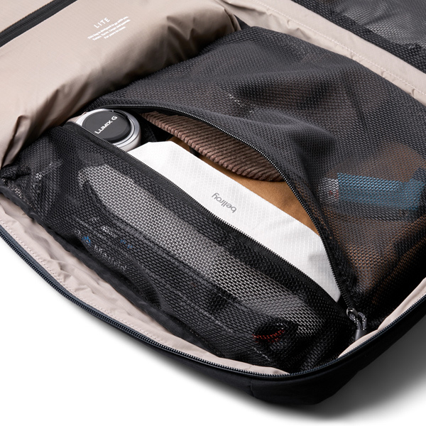 Lite｜Travel Pack 30L バックパック／bellroy（ベルロイ）｜愛着を