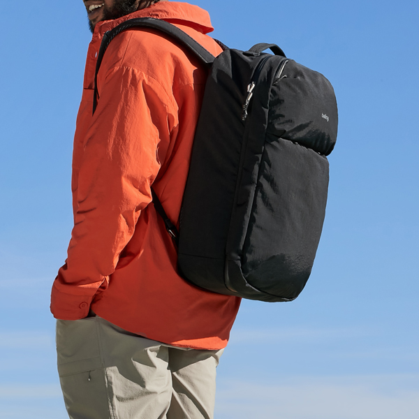 Lite Travel Pack 30L バックパック（Black）