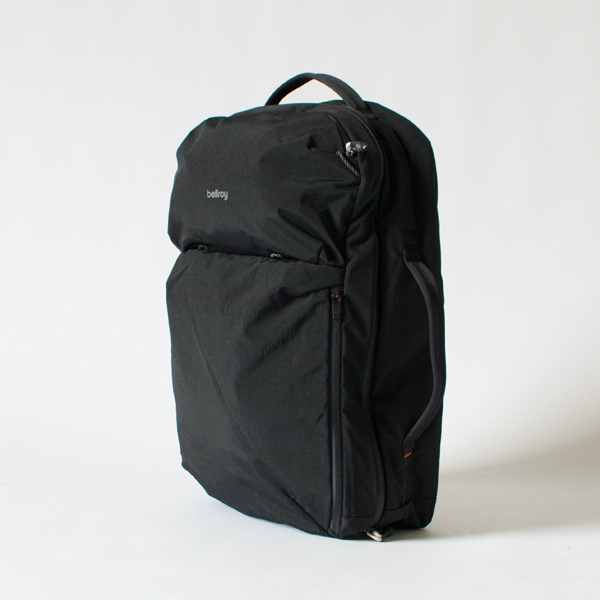 Lite Travel Pack 30L バックパック（Black）