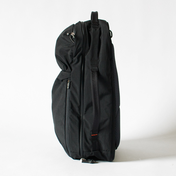 Lite Travel Pack 30L バックパック（Black）
