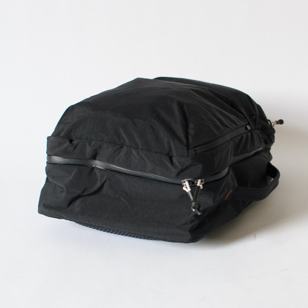 Lite Travel Pack 30L バックパック（Black）