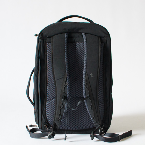 Lite Travel Pack 30L バックパック（Black）