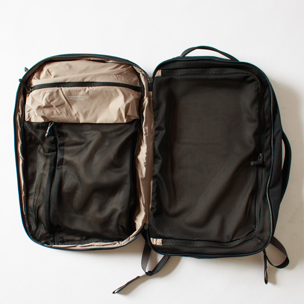 【未使用品】Bellroy Lite Travel Pack 30L ベルロイ Lite｜Travel Pack 30L バックパック／bellroy（ベルロイ）｜愛着を