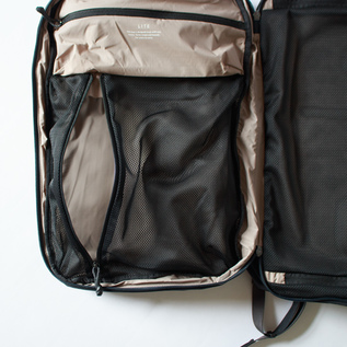 Lite｜Travel Pack 30L バックパック／bellroy（ベルロイ）｜愛着を