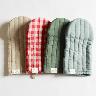Oven Mitts