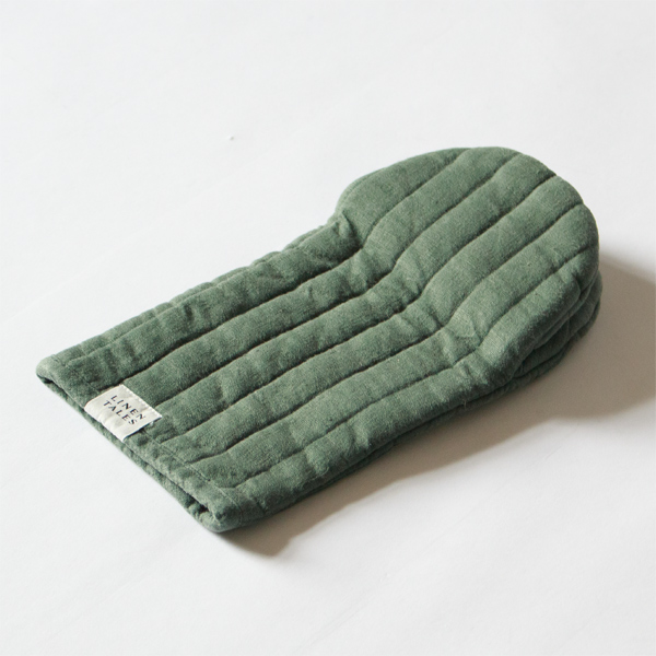 オーブンミトン(Forest Green) オーブンミトン(Forest Green)