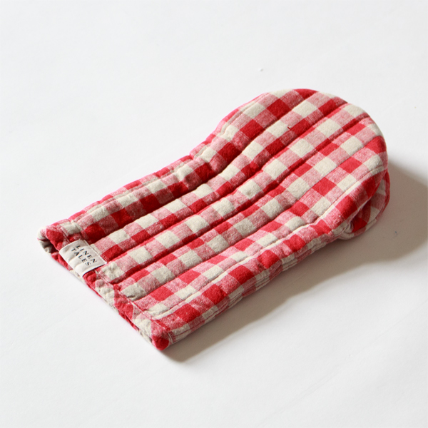 オーブンミトン(Red Gingham) オーブンミトン(Red Gingham)