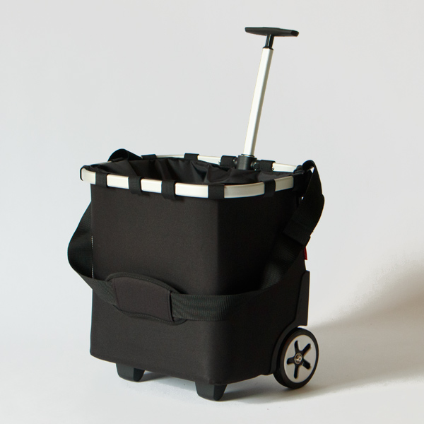 BLACKショッピングカート CARRY CRUISER BLACKショッピングカート CARRY CRUISER