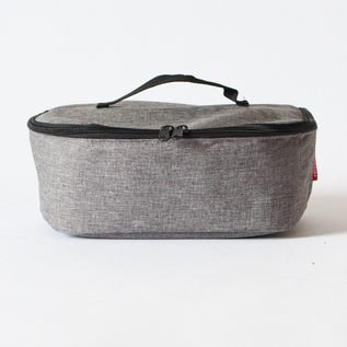 クーラーバッグ(M POCKET/SILVER) クーラーバッグ(M POCKET/SILVER)
