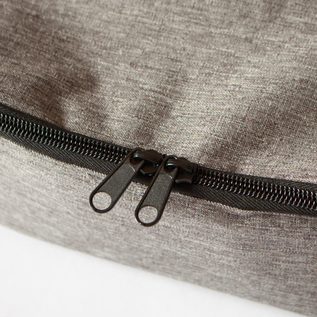 クーラーバッグ(M POCKET/SILVER) クーラーバッグ(M POCKET/SILVER)