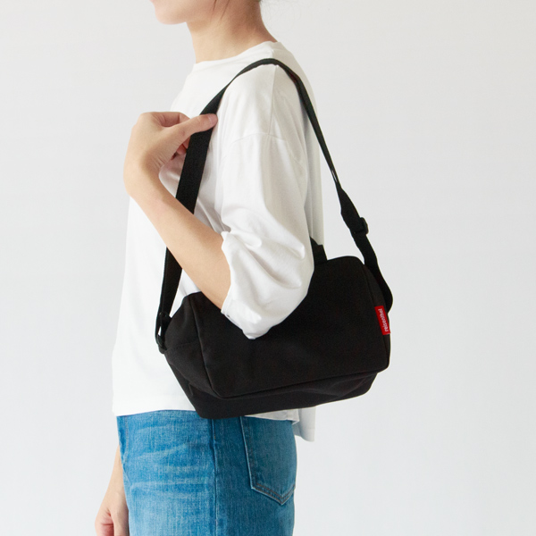 身長163cm(TO GO/BLACK)