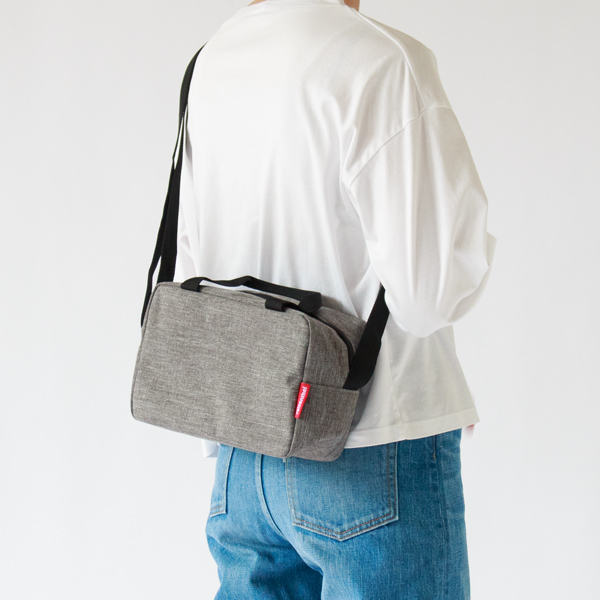 身長163cm(TO GO/SILVER)