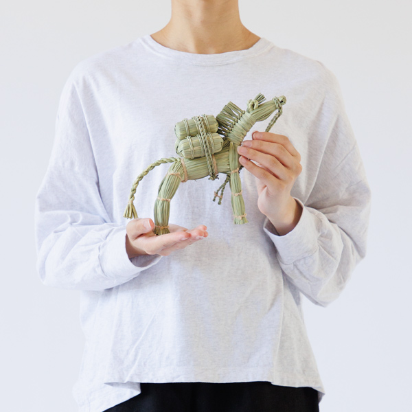 干支(万馬奔騰) 干支(万馬奔騰)