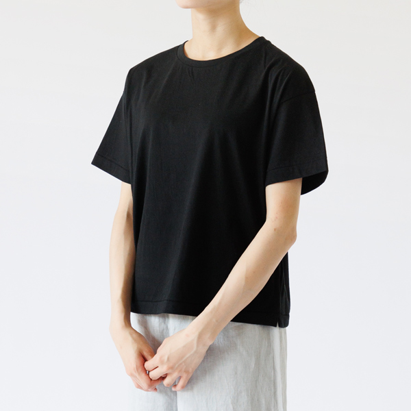 身長163cm(Black)
