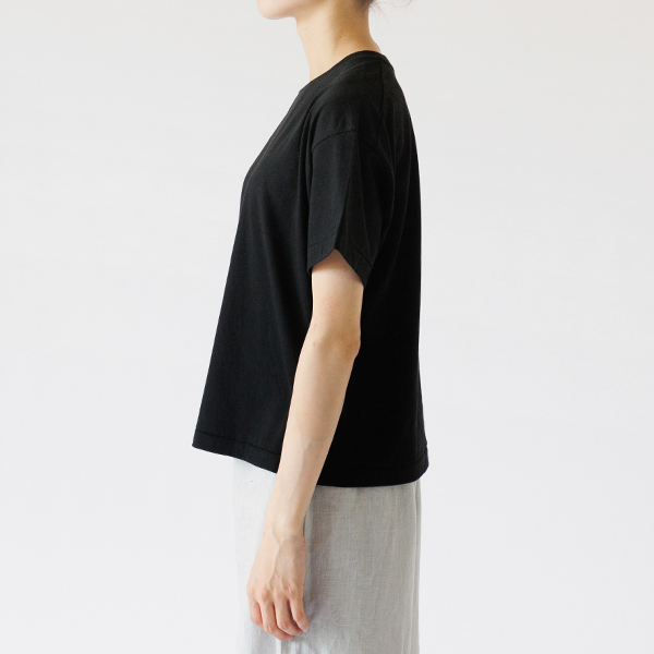 身長163cm(Black)
