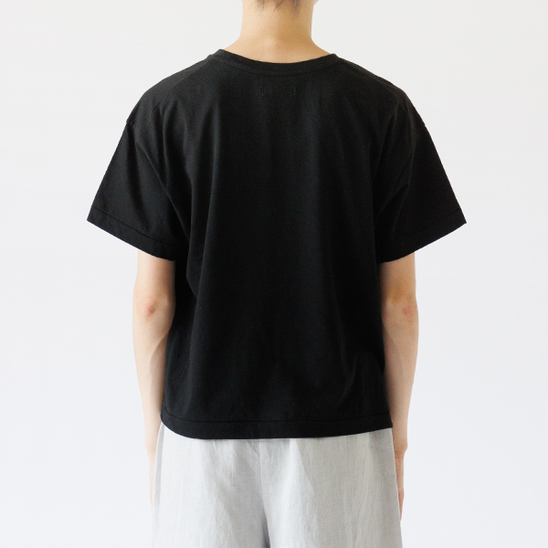 身長163cm(Black)