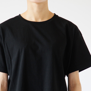 身長163cm(Black) 身長163cm(Black)