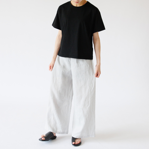 身長163cm(Black)