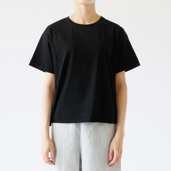 身長163cm(Black)