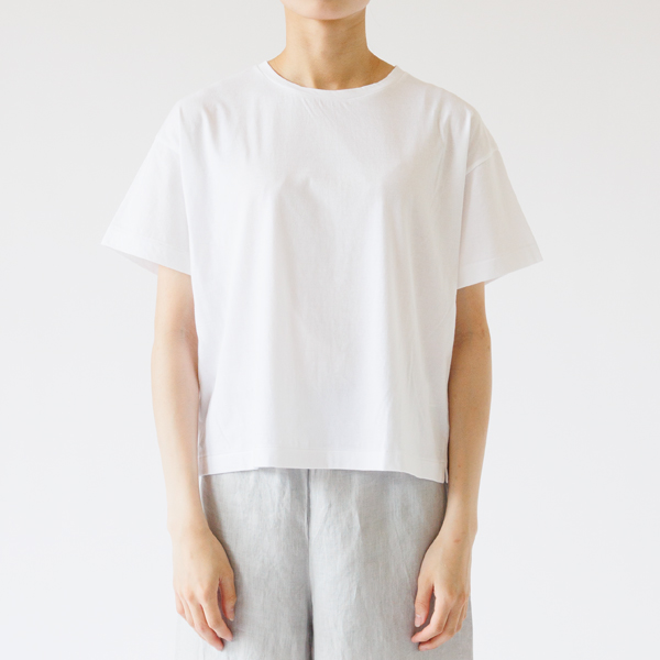 身長163cm(White)