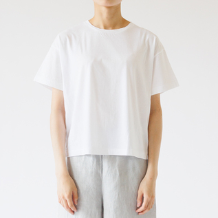 身長163cm(White) 身長163cm(White)