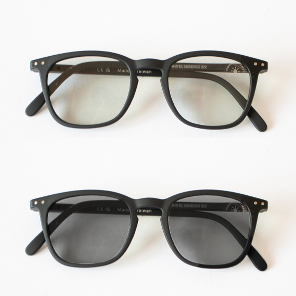 SUN LIGHT ADAPTIVE／IZIPIZI / Shop ZUTTO for the long lasting