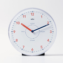 タイムティーチャー 壁掛け時計