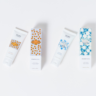 HAND CREAM