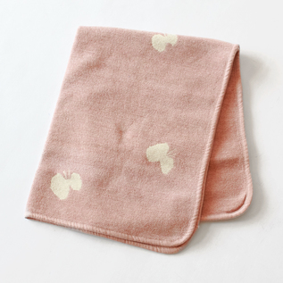 MINI CHENILLE BLANKET CHOUCHO