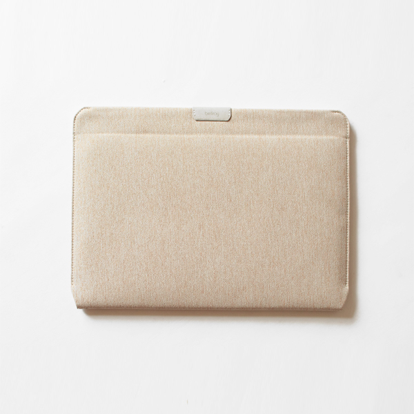 Laptop Sleeve PCケース／bellroy（ベルロイ）｜愛着を持ってずっと