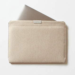 LAPTOP SLEEVE