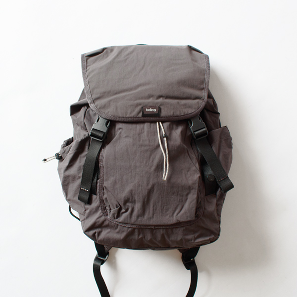 Cinch Backpack バックパック(Charcoal) Cinch Backpack バックパック(Charcoal)