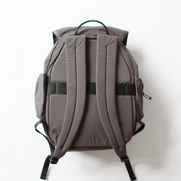 Cinch Backpack バックパック(Charcoal) Cinch Backpack バックパック(Charcoal)