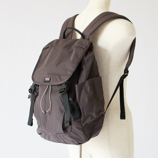 Cinch｜Backpack バックパック／bellroy（ベルロイ）｜愛着を持って