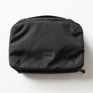 Hanging Toiletry Kit