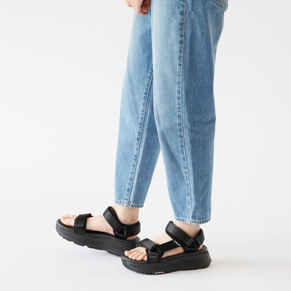 どんな道でも快適