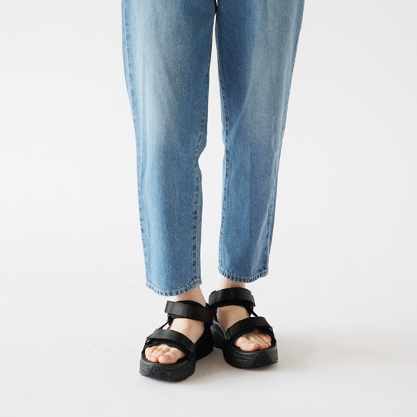 運動後のリカバリーだけでなく、普段使いにも最適