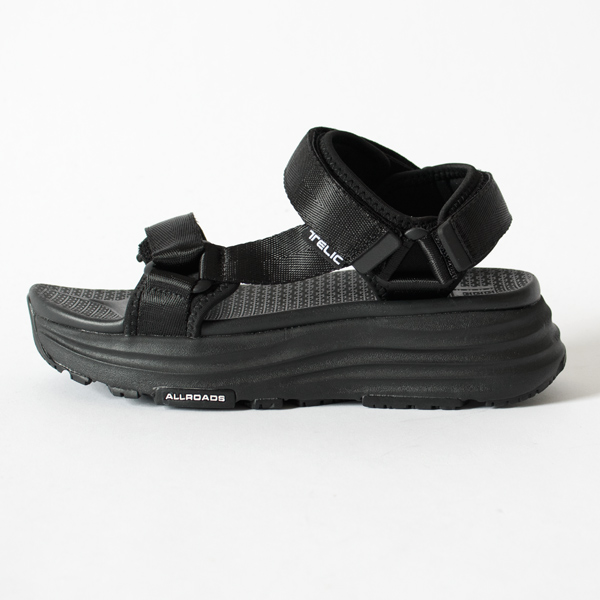 リカバリーサンダル ALLROADS S4