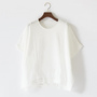 COTTON T-SHIRT