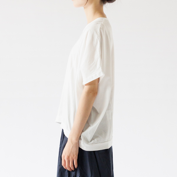 身長160cm(WHITE) 身長160cm(WHITE)